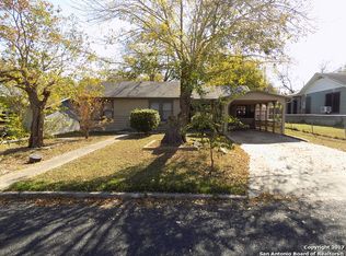 252 Prestwick Blvd, San Antonio, TX 78223