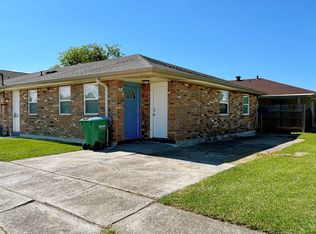 2701 Salem St, Kenner, LA 70062