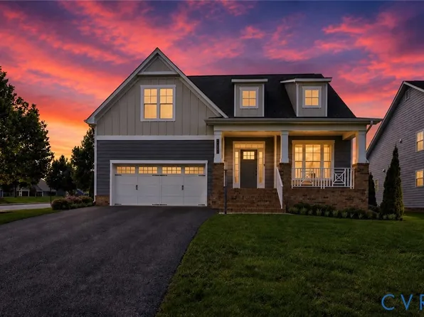 12400 N Crossing Dr, Manakin Sabot, VA 23103