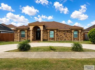 7396 Highland Pine St, Brownsville, TX 78526