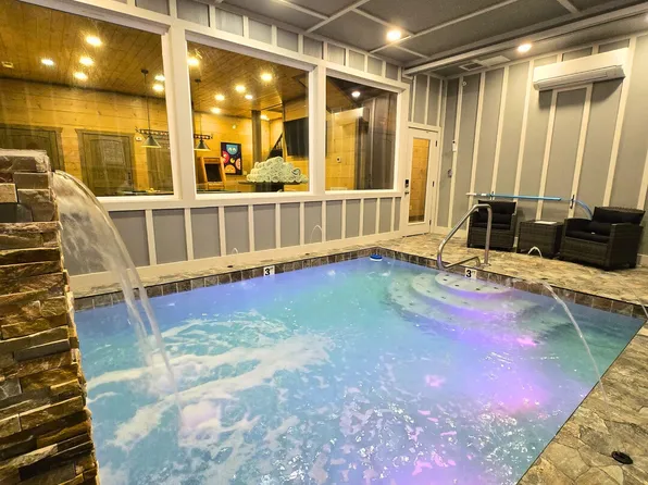 (undisclosed Address), Sevierville, TN 37876