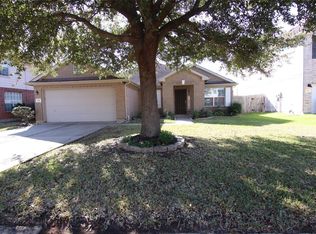 1802 Winding Hollow Dr, Katy, TX 77450