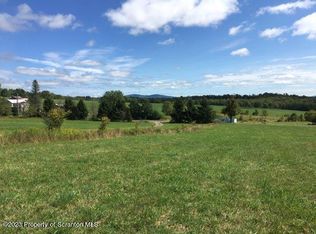 Bennett Rd, Hop Bottom, PA 18824