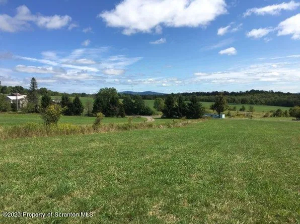 Bennett Rd, PA 18824