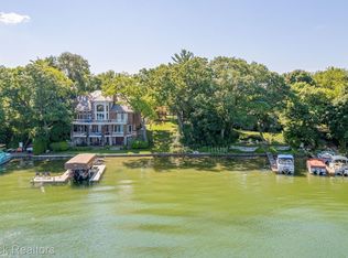 0 S Shore St, Waterford, MI 48328