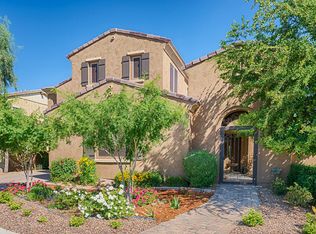 3098 E Blue Sage Rd, Gilbert, AZ 85297