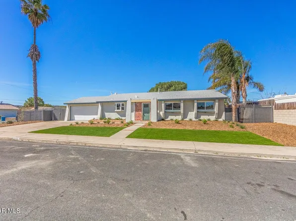 1663 Fremont Ave, Simi Valley, CA 93065
