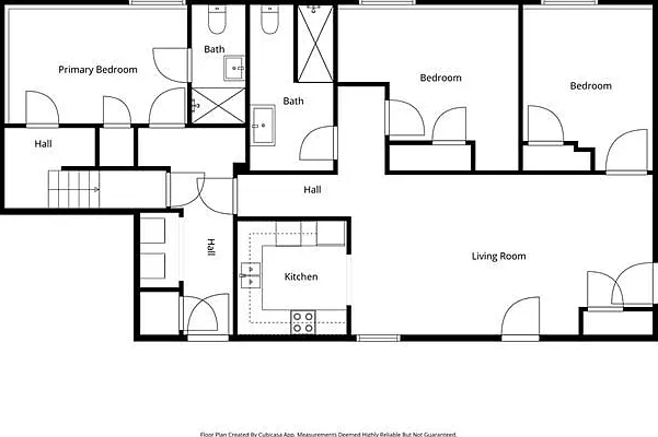 2429 Octavia St — Photo 16