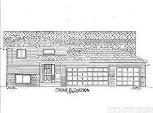 3224 12th Ave N, Sartell, MN 56377
