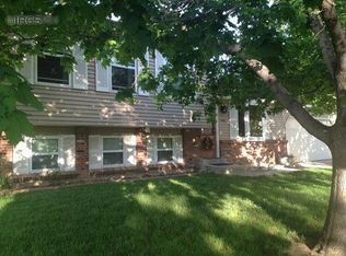 1346 Caledonia Cir, Louisville, CO 80027