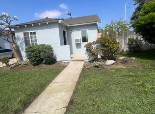 205 S Flower Ave, Brea, CA 92821