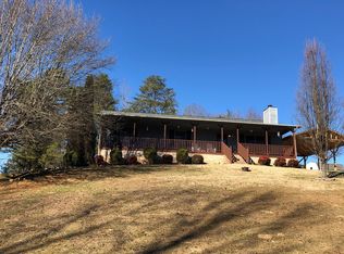 186 Chestnut Ridge Ln, Caryville, TN 37714