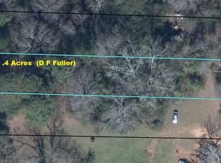 1473 D F Fuller Dr, Griffin, GA 30224