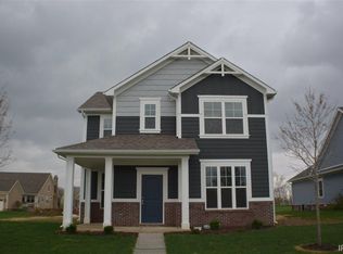 248 Bridgewater Blvd, Kokomo, IN 46901
