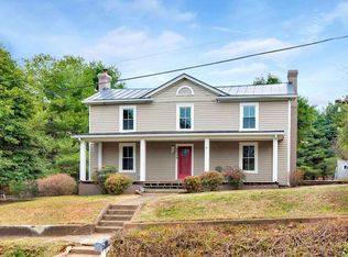 205 Elm Ave, Louisa, VA 23093