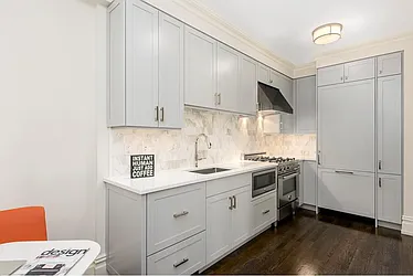 Sold by Keller Williams NYC