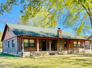 311 S Riverview Ln, Mountain View, AR 72560