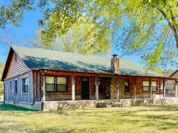 311 S Riverview Ln, Mountain View, AR 72560