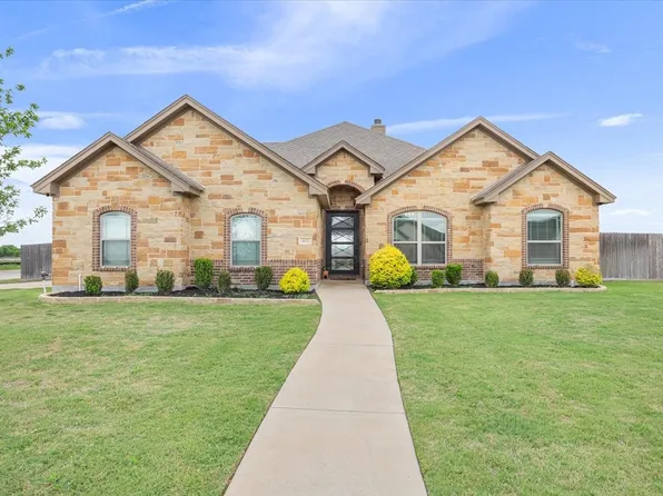 502 Oak Dr, Troy, TX 76579