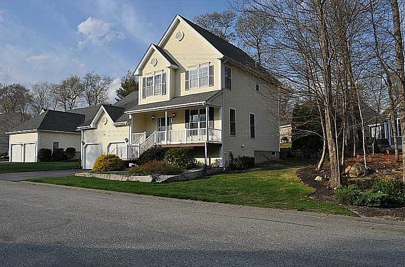 2nd image of 18 Intervale Rd #117