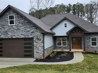 312 Cheeyo Ln, Loudon, TN 37774