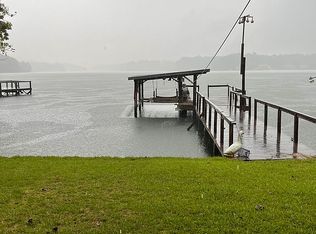 534 Shady Point, Alexander City, AL 35010