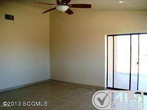 Vaulted Ceiling and Ceramic Tile Floors