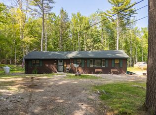 429 Long Island Rd #A, Moultonborough, NH 03254