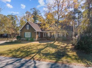 130 Wofford Rd, Conway, SC 29526