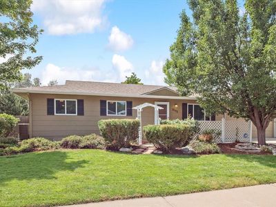 5093 E Weaver Place, Centennial, CO, 80121