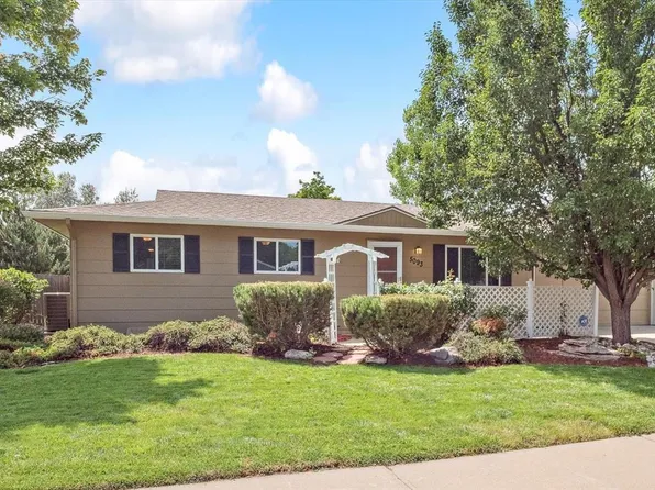 5093 E Weaver Place, Centennial, CO 80121