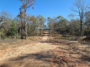 470 Hudson Creek Rd, Colfax, LA 71417