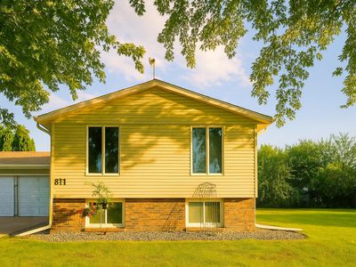 811 Crestview Dr, Webster City, IA, 50595