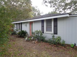 803 Santee St #B, Charleston, SC 29412