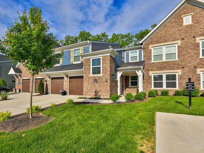 5871 Parkview Ln UNIT 202, Milford, OH, 45150