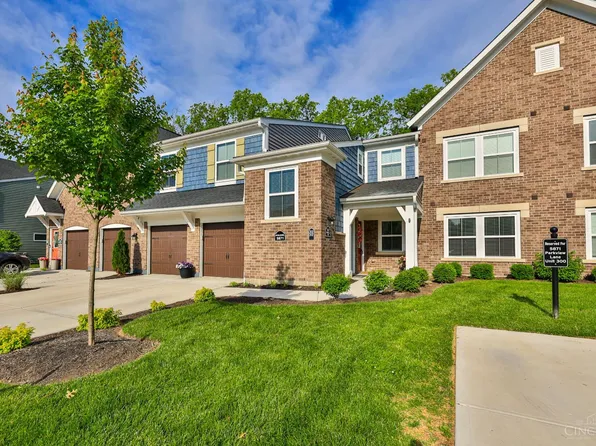 5871 Parkview Ln Unit 202, Milford, OH 45150