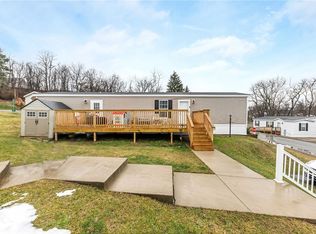 231 Falls Church Rd, Imperial, PA 15126