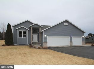 8892 Indian Rd NW, Rice, MN 56367