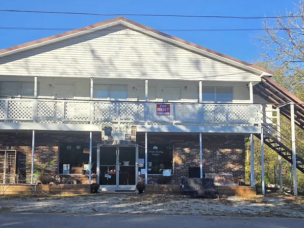 1506 Old Waynesboro Hwy, Lawrenceburg, TN