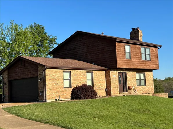2023 Kimmy Ln, Arnold, MO 63010