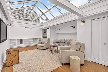 Rented by Sotheby's International Realty