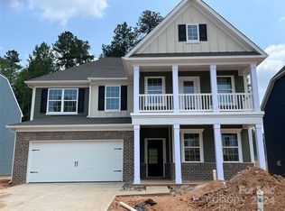 136 Dogwood Grove Pl #FC-79, Troutman, NC 28166
