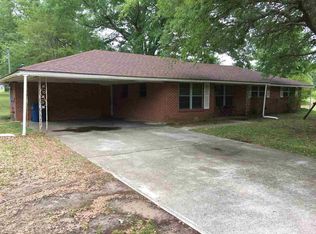 1026 Elysian Fields Rd, Waskom, TX 75692