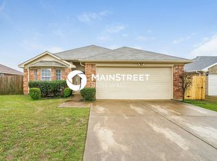 1510 Brookleaf Dr, Arlington, TX 76018
