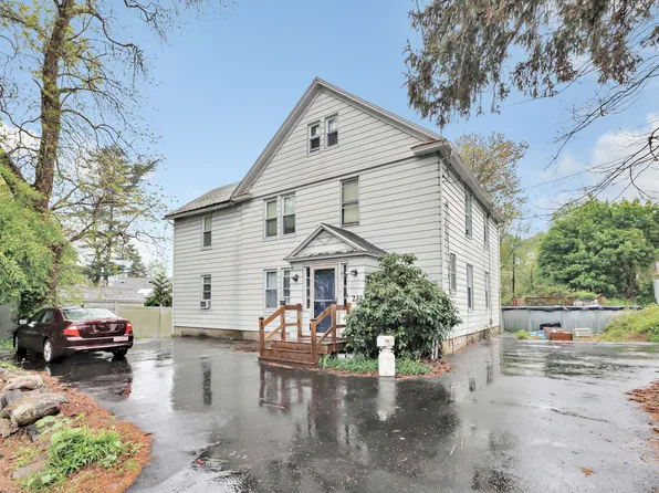 (undisclosed Address), Fairfield, CT 06824