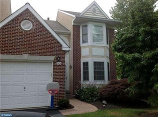 205 Sumter Pl, Ambler, PA 19002