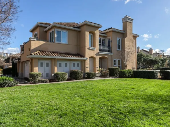 5325 Silver Garden Way, San Jose, CA 95138