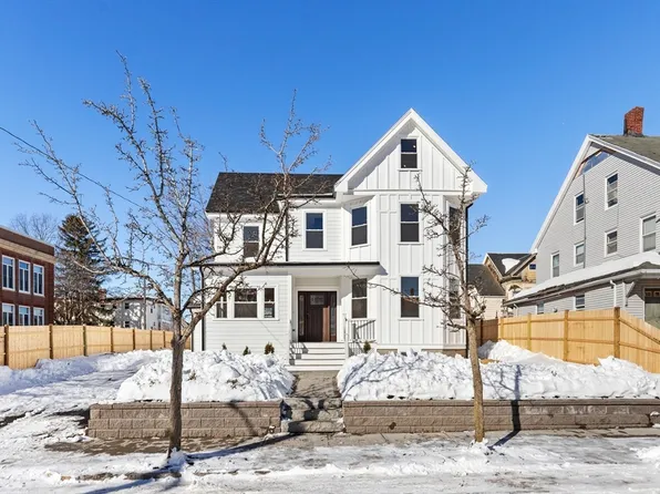 47 Holton St, Medford, MA 02155