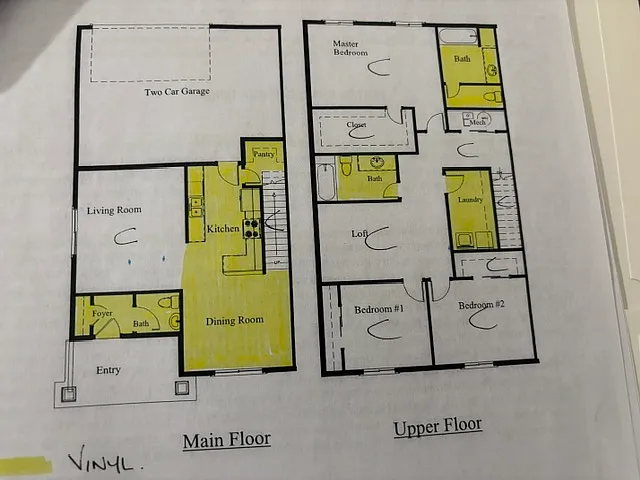 7157 Black Spruce Hts — Photo 1