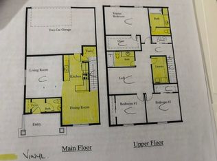 7157 Black Spruce Hts, Colorado Springs, CO 80908
